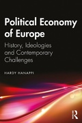 Bild: Political Economy of Europe - Routledge