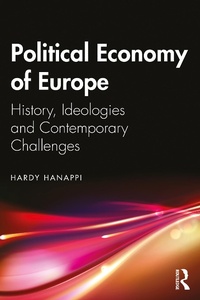 Abbildung von: Political Economy of Europe - Routledge