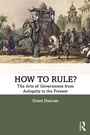 Cover: How to Rule? - Routledge