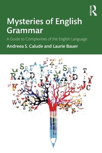 Abbildung von: Mysteries of English Grammar - Routledge