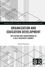 Cover: Organization and Education Development - Routledge