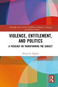 Abbildung von: Violence, Entitlement, and Politics - Routledge