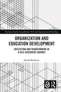 Abbildung von: Organization and Education Development - Routledge