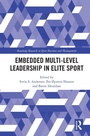 Cover: Embedded Multi-Level Leadership in Elite Sport - Routledge