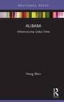 Cover: Alibaba - Routledge