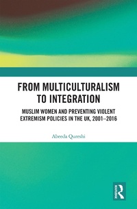 Abbildung von: From Multiculturalism to Integration - Routledge India