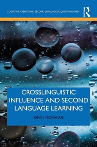 Abbildung von: Crosslinguistic Influence and Second Language Learning - Routledge