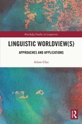 Cover: Linguistic Worldview(s) - Routledge