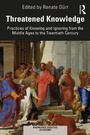 Cover: Threatened Knowledge - Routledge