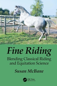 Abbildung von: Fine Riding - CRC Press