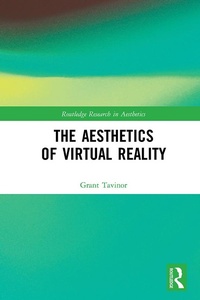 Abbildung von: The Aesthetics of Virtual Reality - Routledge