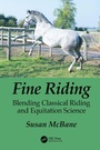 Cover: Fine Riding - CRC Press