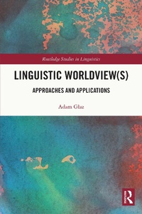Abbildung von: Linguistic Worldview(s) - Routledge