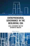 Abbildung von: Entrepreneurial Governance in the Neoliberal Era - Routledge