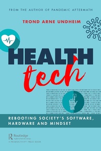 Abbildung von: Health Tech - Productivity Press