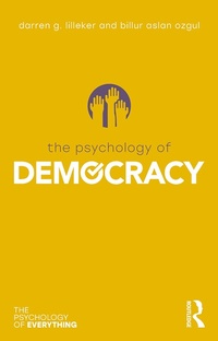 Abbildung von: The Psychology of Democracy - Routledge
