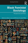 Abbildung von: Black Feminist Sociology - Routledge