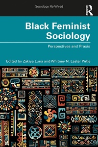 Abbildung von: Black Feminist Sociology - Routledge