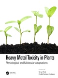 Bild: Heavy Metal Toxicity in Plants - CRC Press