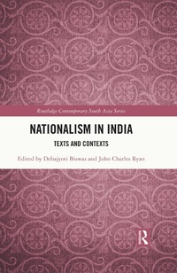 Abbildung von: Nationalism in India - Routledge