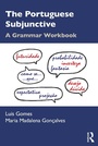 Cover: The Portuguese Subjunctive - Routledge