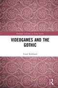 Cover: Videogames and the Gothic - Routledge