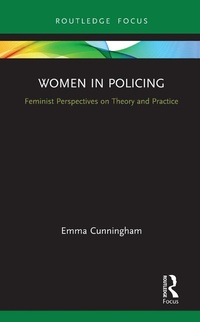 Abbildung von: Women in Policing - Routledge