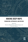 Cover: Making Deep Maps - Routledge