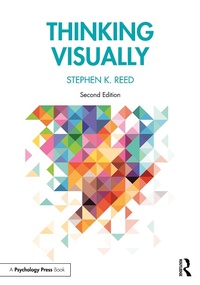 Abbildung von: Thinking Visually - Taylor & Francis