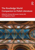Bild: The Routledge World Companion to Polish Literature - Routledge