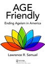 Cover: Age Friendly - Productivity Press