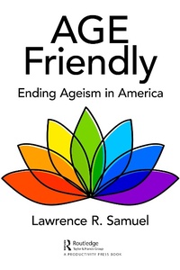 Abbildung von: Age Friendly - Productivity Press