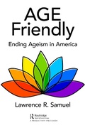 Cover: Age Friendly - Productivity Press