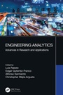Cover: Engineering Analytics - CRC Press