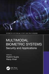 Abbildung von: Multimodal Biometric Systems - CRC Press