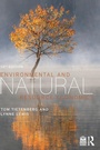Cover: Environmental and Natural Resource Economics - Routledge