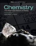 Cover: Chemistry - Wiley