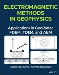 Cover: Electromagnetic Methods in Geophysics - Wiley