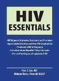 Cover: HIV Essentials - Jones and Bartlett Publishers, Inc