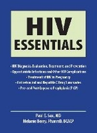 Enlarge image Cover: HIV Essentials - Jones and Bartlett Publishers, Inc