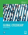 Cover: Pearson Edexcel International GCSE (9-1) Global Citizenship Student Book - Pearson Education Limited