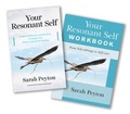 Cover: Your Resonant Self Two-Book Set - WW Norton & Co