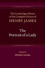 Cover: The Portrait of a Lady - Cambridge University Press