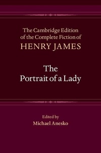 Enlarge image Cover: The Portrait of a Lady - Cambridge University Press