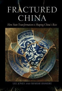 Enlarge image Cover: Fractured China - Cambridge University Press