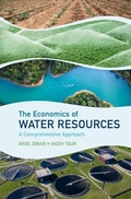 Cover: The Economics of Water Resources - Cambridge University Press