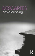 Cover: Descartes - Routledge