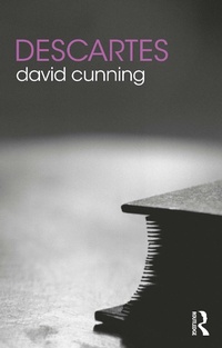 Abbildung von: Descartes - Routledge