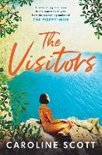 Abbildung von: The Visitors - Simon & Schuster UK