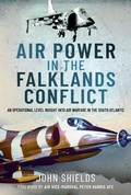 Cover: Air Power in the Falklands Conflict - Air World